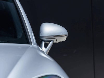 2026 Porsche Macan Macan S