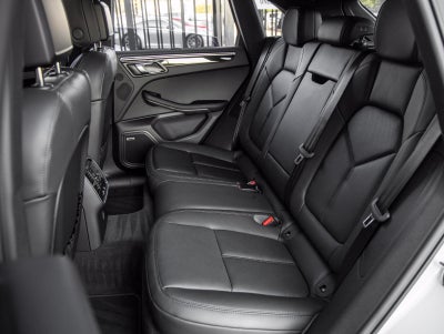 2026 Porsche Macan Macan S