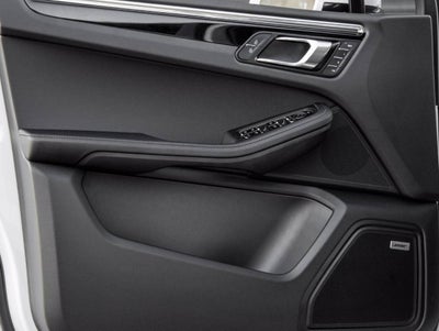 2026 Porsche Macan Macan S