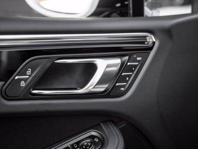 2026 Porsche Macan Macan S