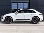 2017 Porsche Macan Macan GTS