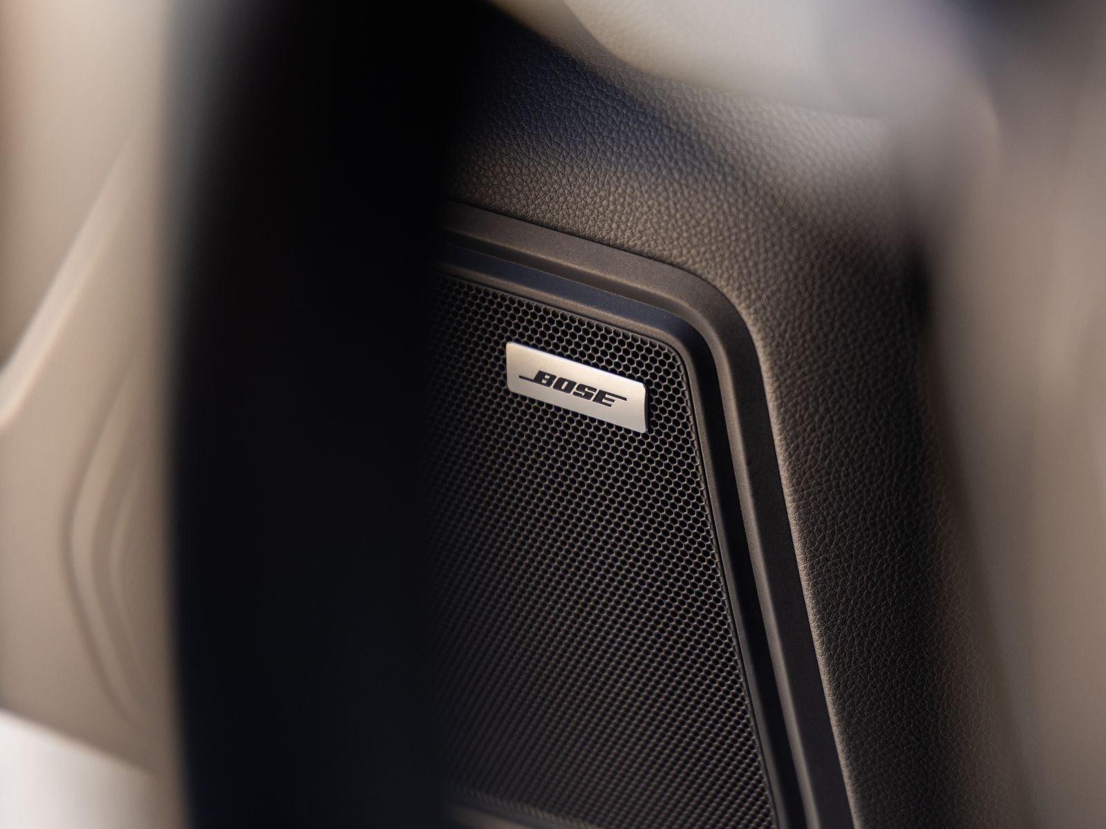 2017 Porsche Macan Macan GTS