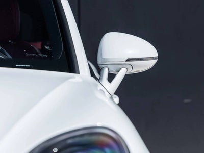 2017 Porsche Macan Macan GTS