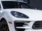 2017 Porsche Macan Macan GTS