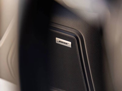 2017 Porsche Macan Macan GTS