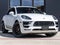 2017 Porsche Macan Macan GTS