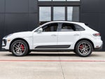 2022 Porsche Macan S