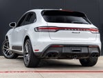 2022 Porsche Macan S