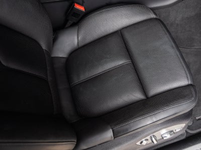 2022 Porsche Macan S