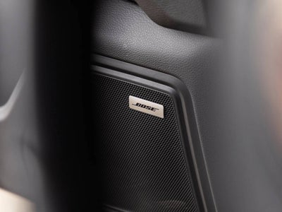2022 Porsche Macan Macan S