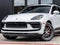 2022 Porsche Macan Macan S