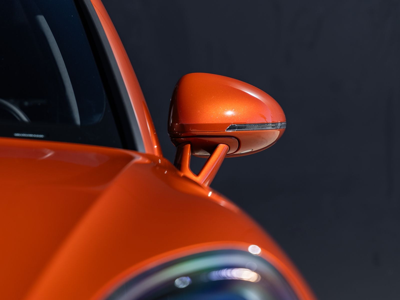 2024 Porsche Macan Macan S (MY24)