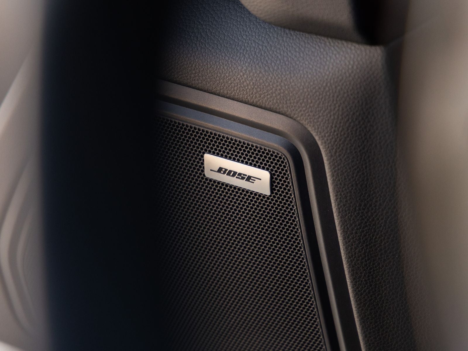 2024 Porsche Macan Macan S (MY24)