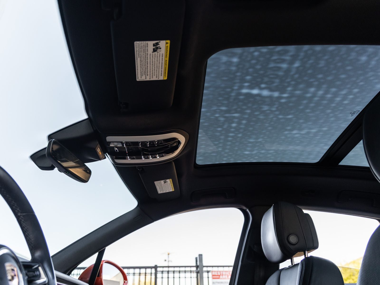 2024 Porsche Macan Macan S (MY24)