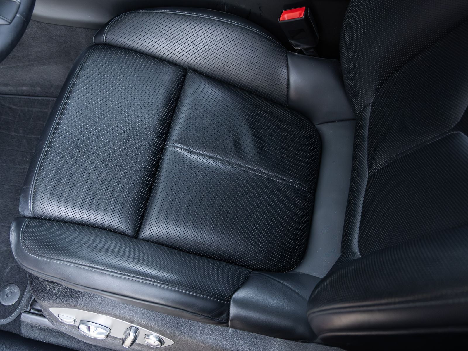 2024 Porsche Macan Macan S (MY24)