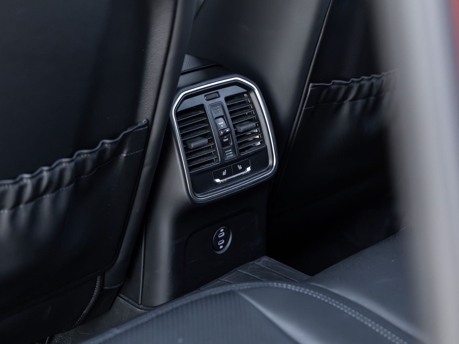 2024 Porsche Macan Macan S (MY24)