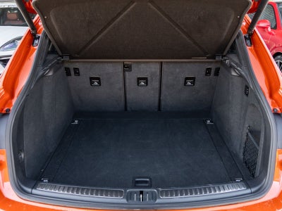 2024 Porsche Macan Macan S (MY24)