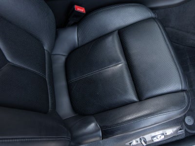 2024 Porsche Macan Macan S (MY24)