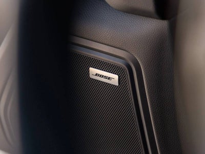 2024 Porsche Macan Macan S (MY24)