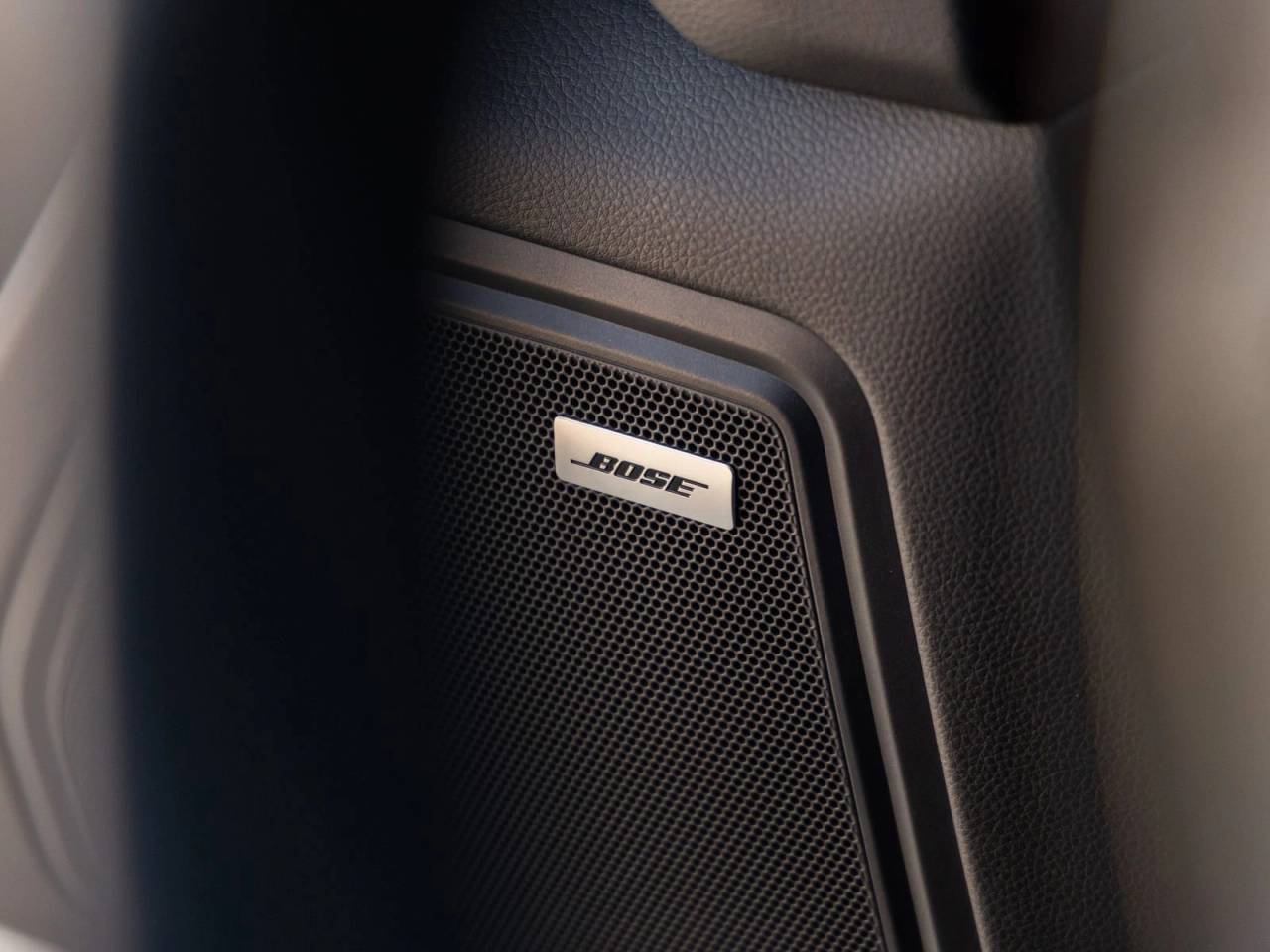 2024 Porsche Macan Macan S (MY24)