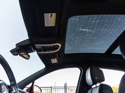 2024 Porsche Macan Macan S (MY24)