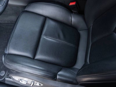 2024 Porsche Macan Macan S (MY24)