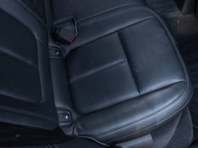 2024 Porsche Macan Macan S (MY24)