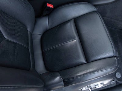 2024 Porsche Macan Macan S (MY24)