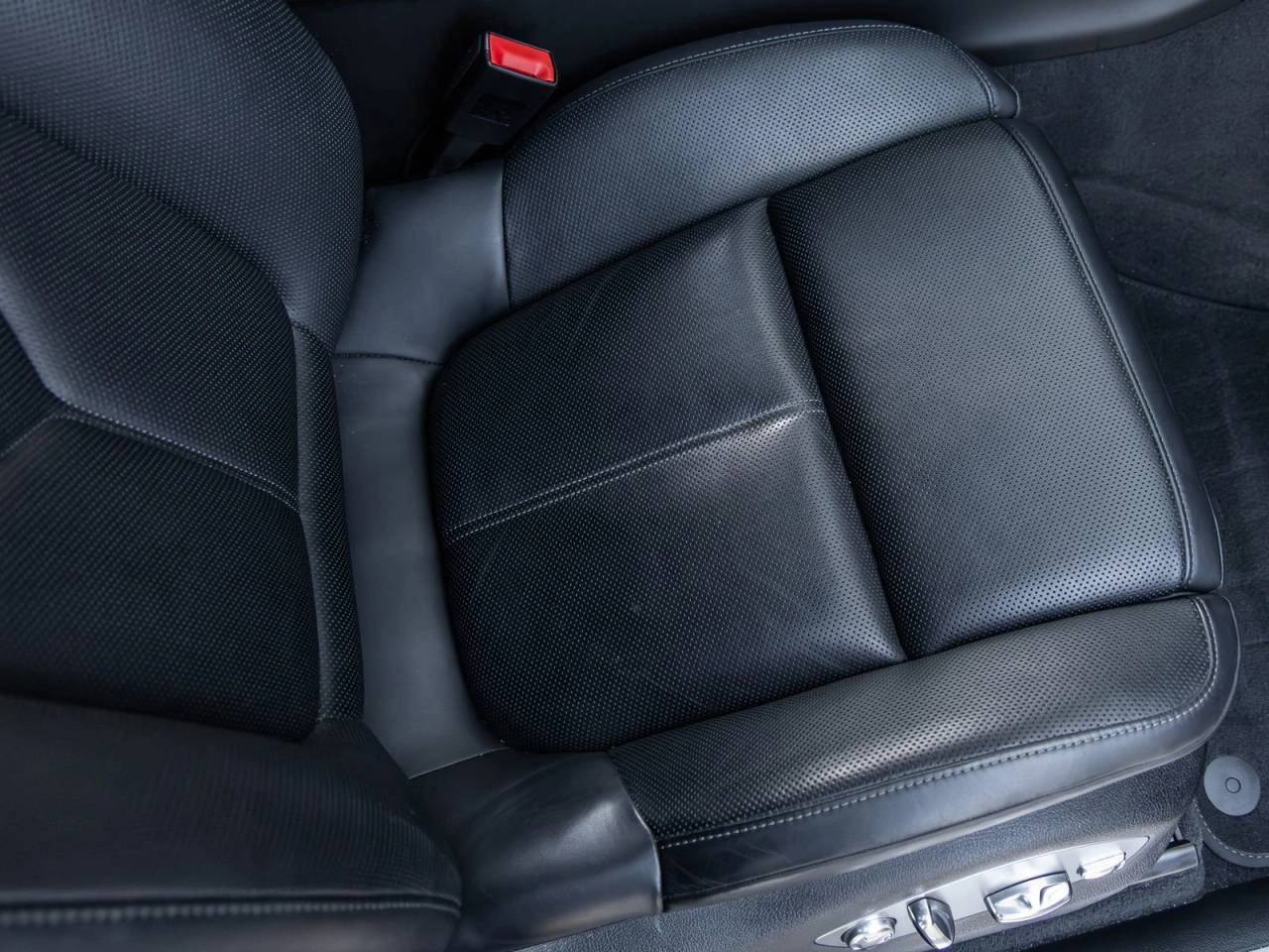 2024 Porsche Macan Macan S (MY24)