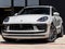 2025 Porsche Macan S