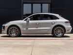 2025 Porsche Macan S