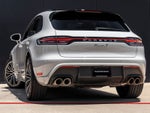 2025 Porsche Macan S