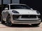 2025 Porsche Macan S