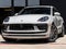 2025 Porsche Macan Macan S