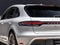 2025 Porsche Macan Macan S
