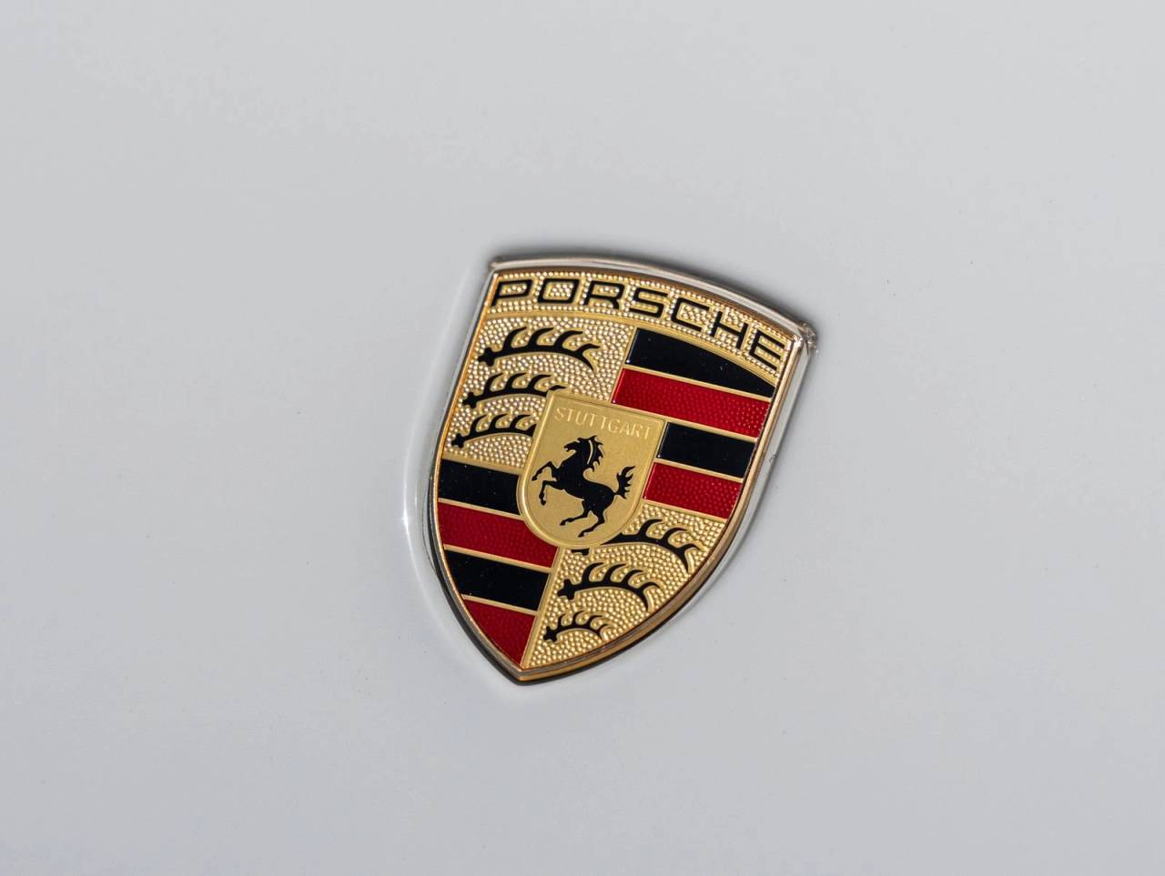 2025 Porsche Macan Macan S