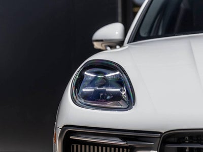 2025 Porsche Macan Macan S