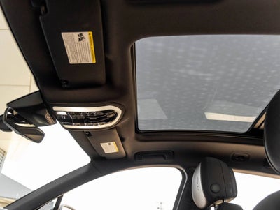 2025 Porsche Macan Macan S