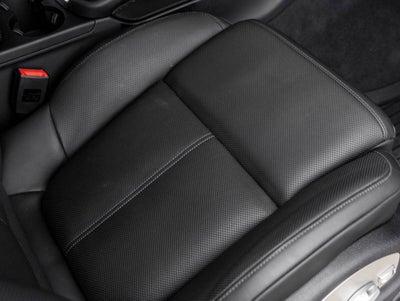 2025 Porsche Macan Macan S