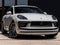 2025 Porsche Macan Macan S