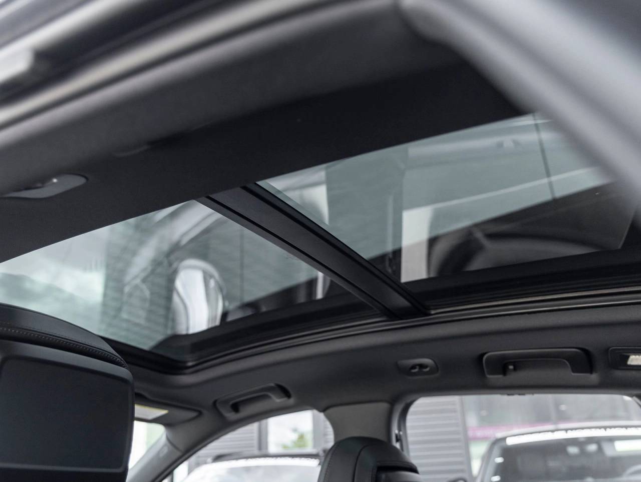 2026 Porsche Macan Macan S