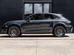 2024 Porsche Macan Macan S (MY24)