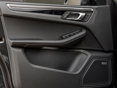 2024 Porsche Macan Macan S (MY24)