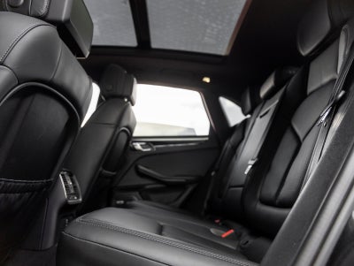 2024 Porsche Macan Macan S (MY24)