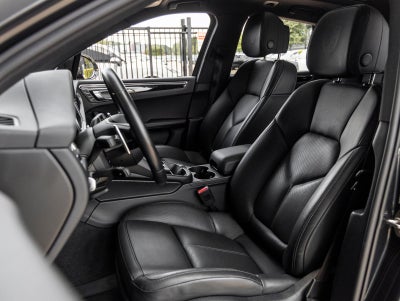 2024 Porsche Macan Macan S (MY24)