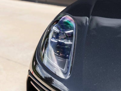 2024 Porsche Macan Macan S (MY24)