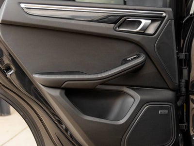 2024 Porsche Macan Macan S (MY24)