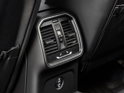 2024 Porsche Macan Macan S (MY24)