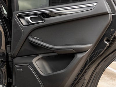 2024 Porsche Macan Macan S (MY24)