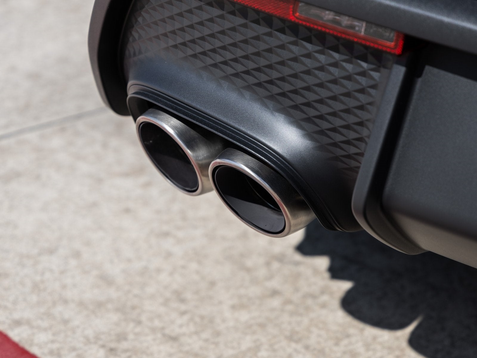 2026 Porsche Macan Macan S